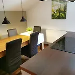 Ferienwohnungen Elisabeth Told Apartment
