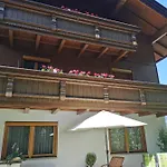 Ferienwohnungen Elisabeth Told Апартаменты *