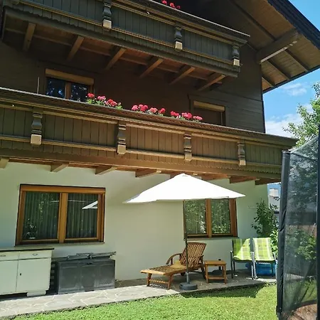 Apartamento Told Elisabeth *