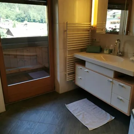 Apartamento Told Elisabeth