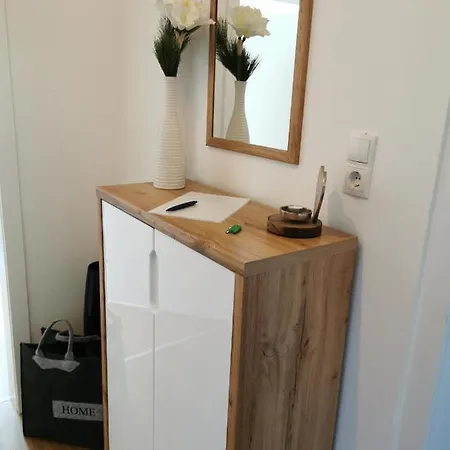 Apartamento Told Elisabeth