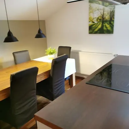 Told Elisabeth Apartment