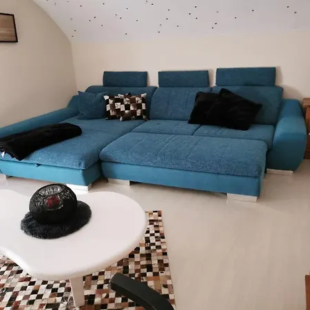 Told Elisabeth Apartamento