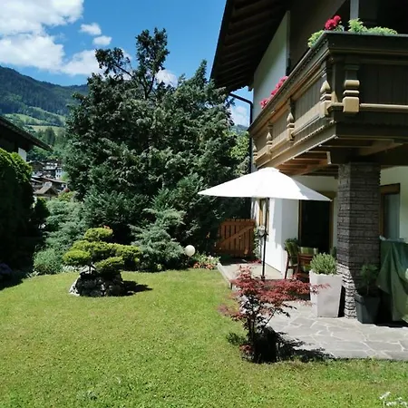 Told Elisabeth * Fügen