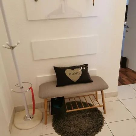 Apartamento Told Elisabeth *