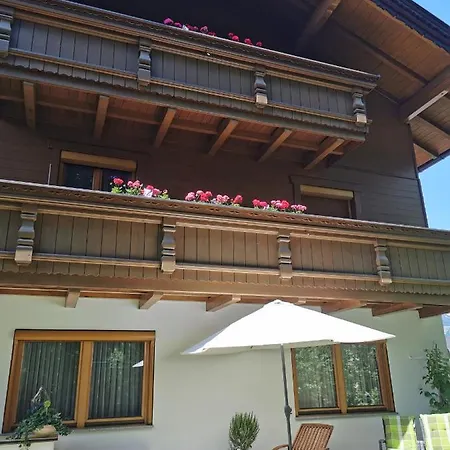 Told Elisabeth Apartamento *