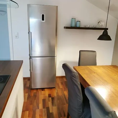 Told Elisabeth * Fügen