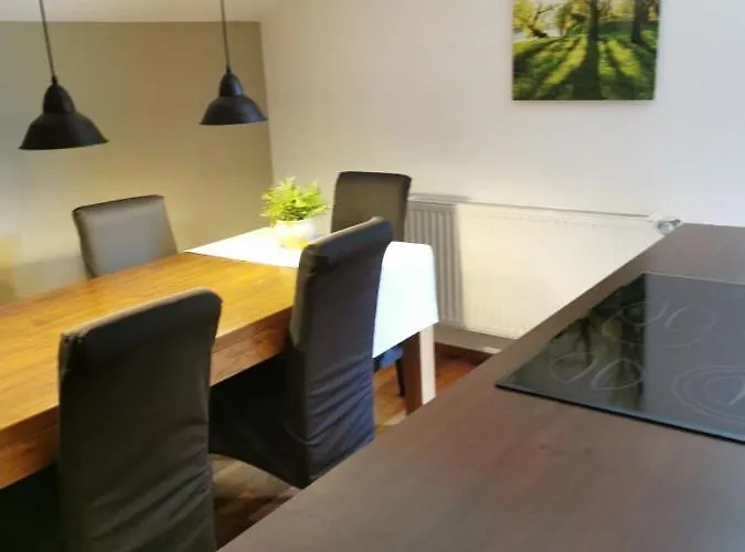 Told Elisabeth Apartman