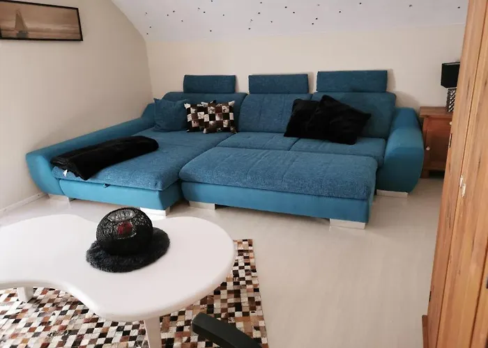 Told Elisabeth Apartman