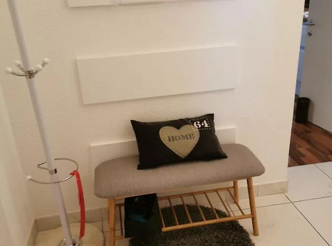 Apartment Told Elisabeth *