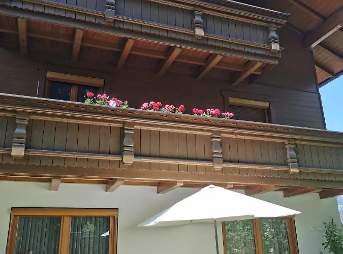 Told Elisabeth Apartment *