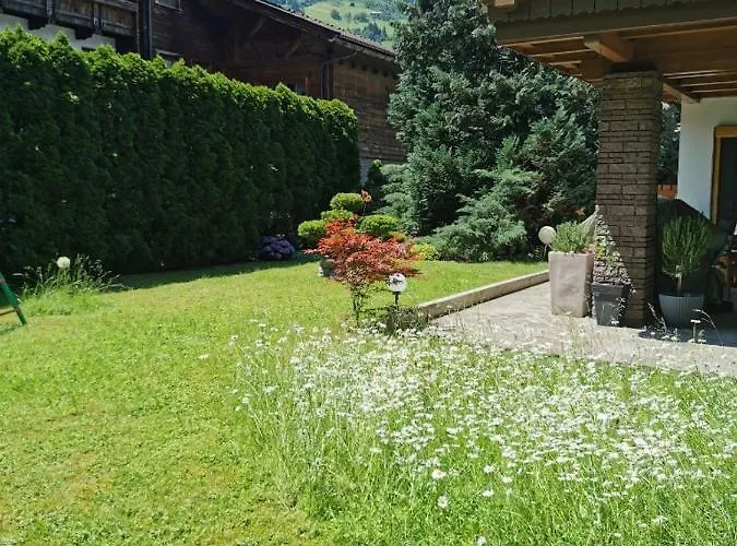 Told Elisabeth Apartament *