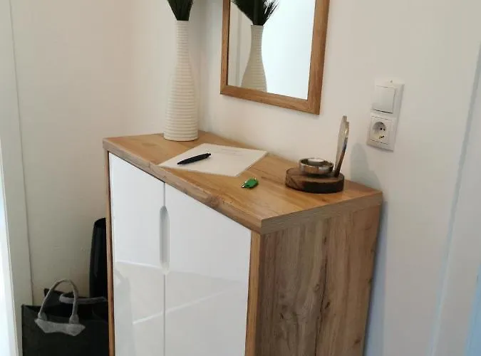 Apartament Told Elisabeth