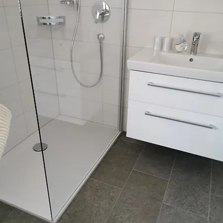 Told Elisabeth Appartement