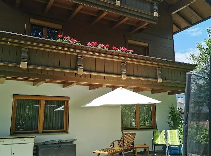 Appartement Told Elisabeth *