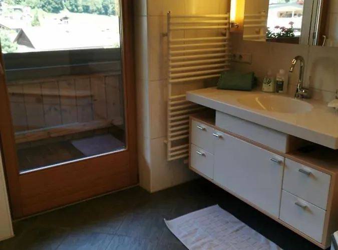 Appartement Told Elisabeth